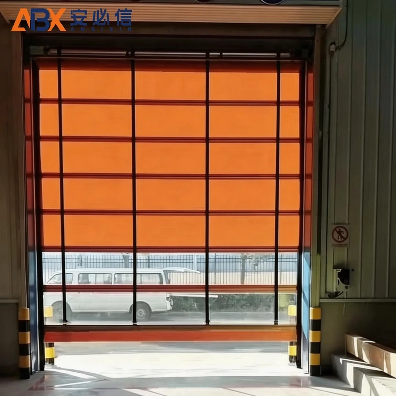 抚顺市背带堆积门